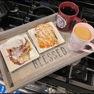 Meet your Posher, Stacey